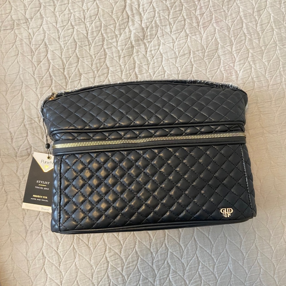 Stylist travel bag